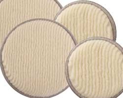 Mirka launches a new kind of wool pad