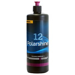 Polarshine 12 Polishing Compound - 1L