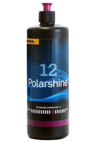 Polarshine 12 Polishing Compound - 1L