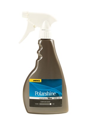 Polarshine Liquido Wax - 500ml