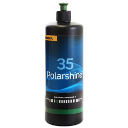 Polarshine 35 Polishing Compound - 1L