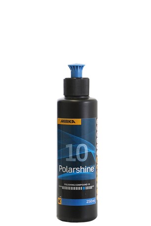 Polarshine 10 Polishing Compound - 250ml