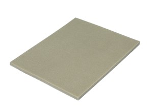 Soft Sanding Pad  115x140mm 220 (SF), 20/pack