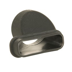 Exhaust Adapter MPC0108 for DB Machines