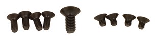 Screw Kit MPA1672 for OS Backing Pads