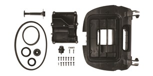 Hatch Door Frame kit for DE 1230/1242 AFC