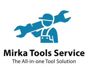 Mirka Tools Service 