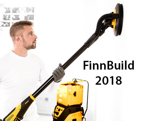 FinnBuild 2018