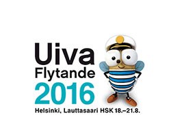 Uiva 2016 Flytande