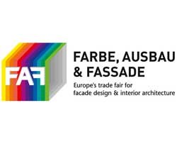 Farbe, Ausbau & Fassade fair in Munich