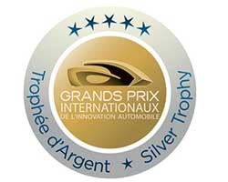 Grands Prix Internationaux de l'innovation automobile