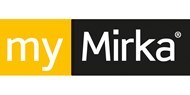 Mirka's digital services adds value through myMirka app and Dashboard for example track vibrations when sanding	