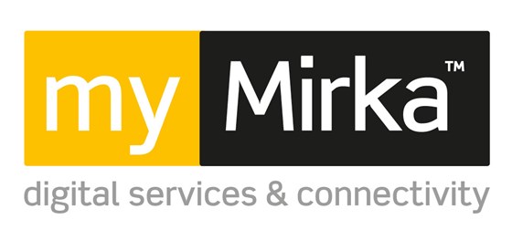 Mirka’s toolbox goes digital with myMirka
