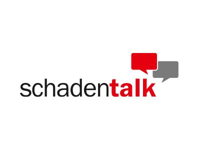 Schadentalk - Der Branchentalk im WEB-TV am 02.09.21 um 17 Uhr
