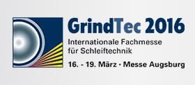 GrindTec 2016 in Augsburg