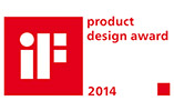 DEROS_iF_Design_Award