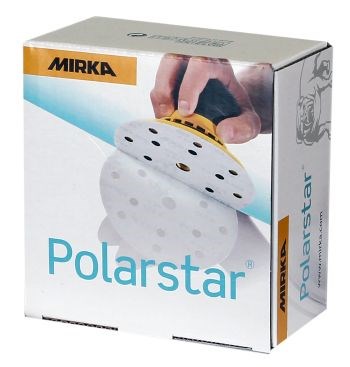 Polarstar<sup>®</sup> SR