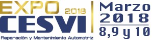 EXPO CESVI 2018. 8, 9 Y 10 DE MARZO