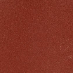 ABRASIVE CLOTH RED