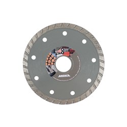 Mirka Diamond Wheel 115x22,2mm TR 