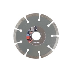 Mirka Diamond Wheel 115x22,2mm SE
