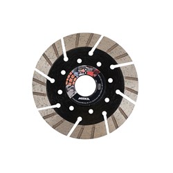 Mirka Diamond Wheel C 115x10x22,2mm SE