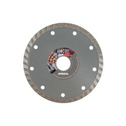 Mirka Diamond Wheel 125x22,2mm TR