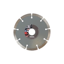 Mirka Diamond Wheel 125x22,2mm SE