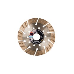 Mirka Diamond Wheel PRO 125x22,2 SE