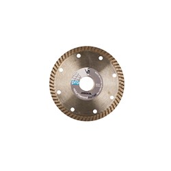 Mirka Diamond Wheel PRO 125x22,2mm TWF 