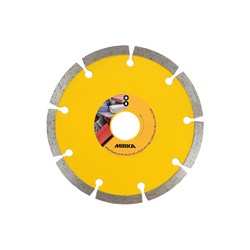 Mirka Diamond Wheel DIY 125x22,2mm SE