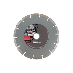 Mirka Diamond Wheel 180x22,2 SE 