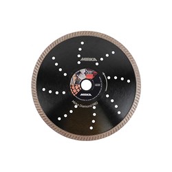 Mirka Diamond Wheel PRO 230x22,2mm TR