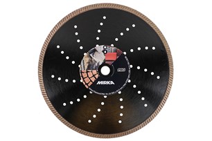 Mirka Diamond Wheel PRO 300x20,0mm TR