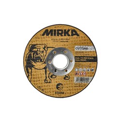 Mirka Cutting Wheel 115x2,5x22,2mm M2C30S-BF Stone