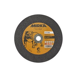Mirka Cutting Wheel 230x2,0x22,2mm M2A30Q-BF Inox