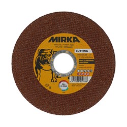 Mirka Multi Cutting Wheel 115x1.0x22,2mm M4C60S-BF