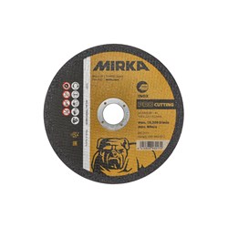 Mirka PRO Cutting 150x1,6x22,2mm M1A46R-BF Inox