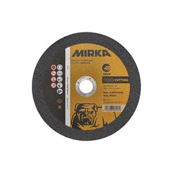 Mirka PRO Cutting 180x1,6x22,2mm M1A46R-BF Inox