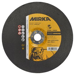 Mirka PRO Napalaikka 230x7,0x22,2mm M1A30R-BF I/S