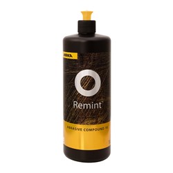 Remint Abrasive Compound 10 - 1L