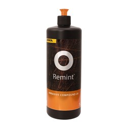 Remint 20 hioma-aine - 1L