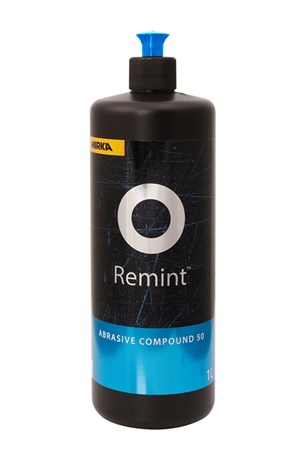 Remint Abrasive Compound 50 - 1L