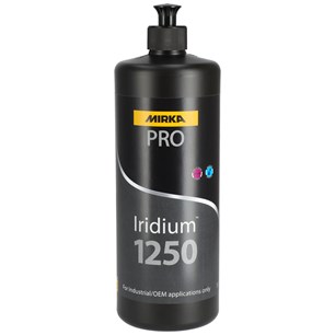 Pro Iridium 1250 Pasta de Pulido -1L