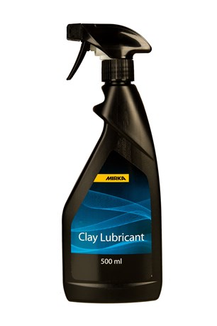 Clay Lubricant 500ml