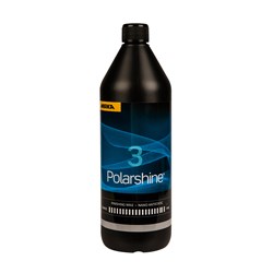 Polarshine 3 - Wax antistatique - 1L