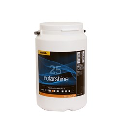 Polarshine 25 Pasta Lucidante - 2,8L