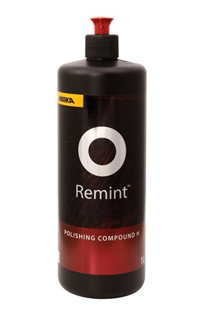 REMINT Polishing Compound H 1L, 1/Pkg