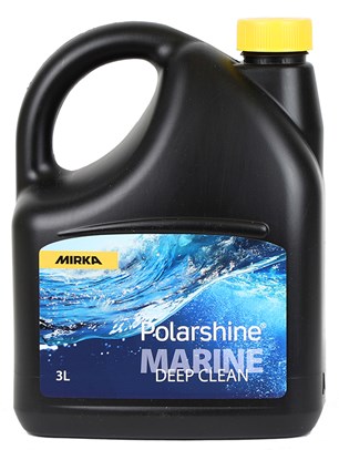 Polarshine Marin Derin Temizlik 3L 