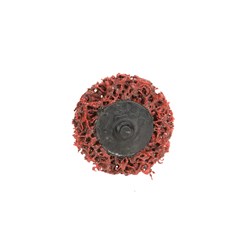 CSD Rondel 51mm  Rød
